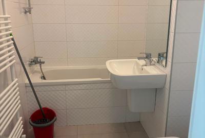 Garsonieră decomandată în Lujerului - 5