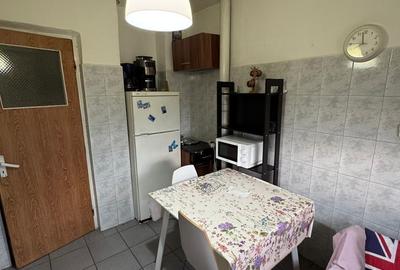 Apartament cu 2 camere în Berceni - 2