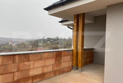 Casă cu 4 camere cu Garaj în Feleacu - 7