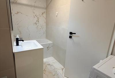 Apartament cu 2 camere semidecomandat în Berceni - 9