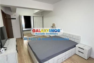 Garsonieră, mobilată în Central