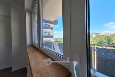 Apartament cu 3 camere decomandat în Galata - 1