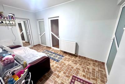 Casă individuală cu 3 camere cu Teren 600 Mp în Tulucești - 4