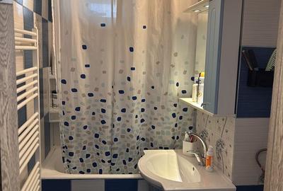 Apartament cu 2 camere decomandat în Central - 4