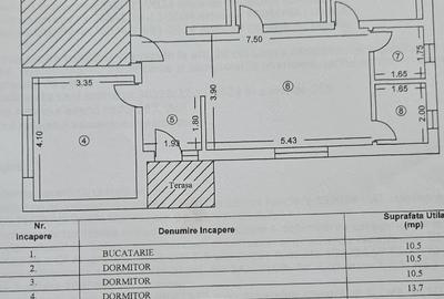Casă cu Teren 290 Mp în Lumina - 5