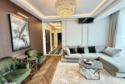 Apartament cu 3 camere în Nord - 6