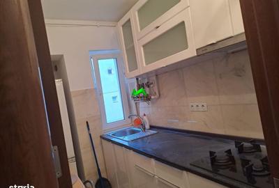 Apartament cu 2 camere decomandat în Șelimbăr