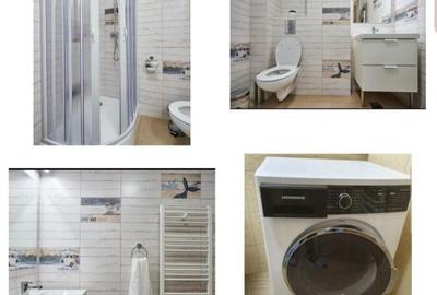 Apartament cu 3 camere decomandat în Nord - 2