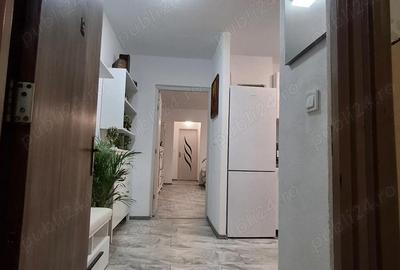 Apartament cu 2 camere semidecomandat în Dâmbovița - 8
