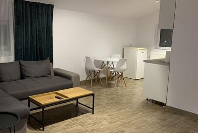 Apartament cu 2 camere semidecomandat în Exterior Vest - 2