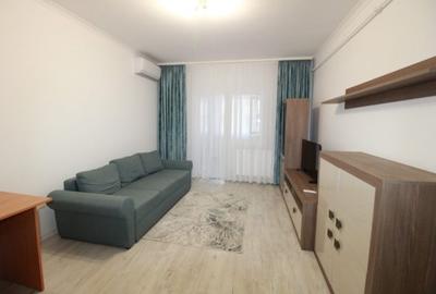 Apartament cu 2 camere decomandat, mobilat în Militari