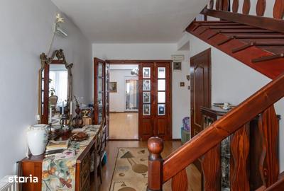 Casă cu 4 camere cu Teren 230 Mp în Măgura - 17