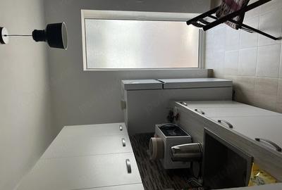 Apartament cu 2 camere decomandat în Mangalia - 4