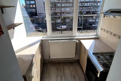 Apartament cu 2 camere semidecomandat în Nord - 2