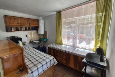 Casă cu 3 camere cu Teren 450 Mp în Central - 4
