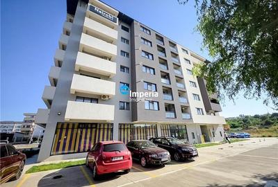 Apartament cu 2 camere decomandat în Bucium - 13