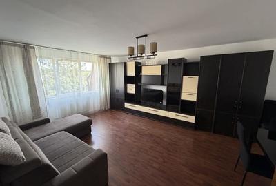Apartament cu 2 camere decomandat în Central - 2