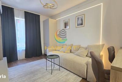 Apartament cu 4 camere în Central