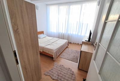 Apartament cu 2 camere decomandat în Central - 2