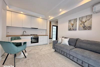 Apartament cu 2 camere în Central - 9