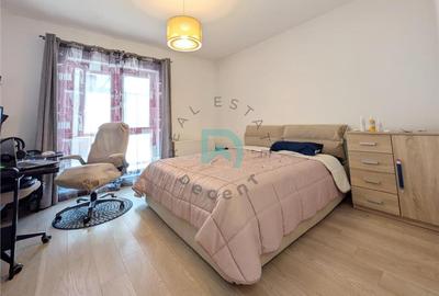 Apartament cu 3 camere decomandat în Tractorul - 3