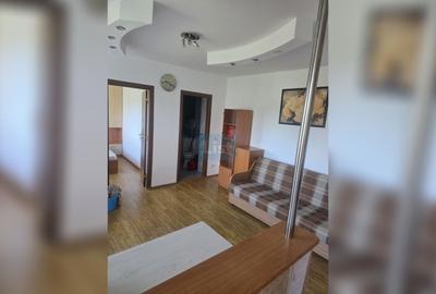Apartament cu 2 camere decomandat, mobilat în Florești