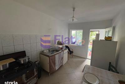 Casă cu 3 camere cu Canalizare în Feldioara - 13