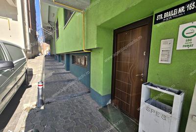 Spațiu comercial, de 180 mp, în Central - 14