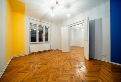 Spațiu comercial, de 120 mp, în Bălcescu - 3