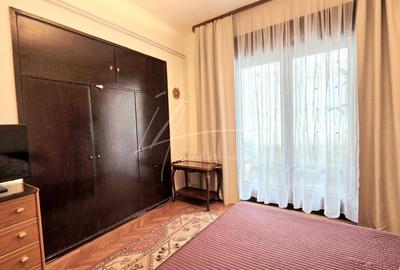 Apartament cu 2 camere decomandat, mobilat în Cișmigiu - 15