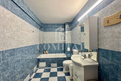 Apartament cu 2 camere decomandat, mobilat în Zorilor - 11