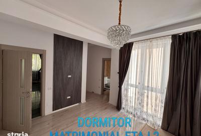 Apartament cu 3 camere în Herăstrău - 1