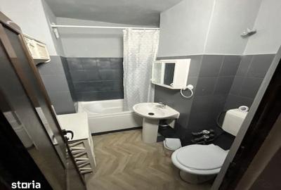 Apartament cu 2 camere în Micro 3 - 6