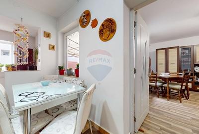 Casă individuală cu 4 camere cu Teren 1004 Mp în Hărman - 5