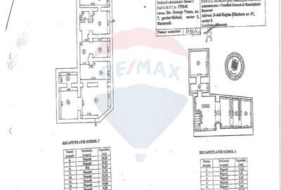 Spațiu comercial, de 362.45001220703 mp, în Cișmigiu - 18