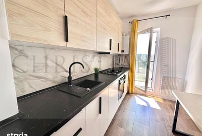 Apartament cu 2 camere decomandat în Grozăvești