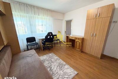 Garsonieră decomandată, mobilată în Mărăști - 4