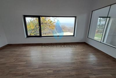 Casă cu 5 camere cu Teren 1500 Mp în Hlincea - 6