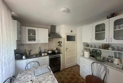 Casă cu 3 camere cu Teren 300 Mp în Buna Vestire - 7