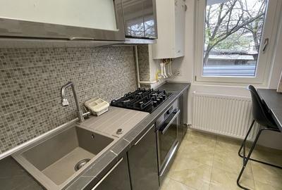 Garsonieră decomandată în Tătărași - 4