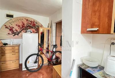 Apartament cu 2 camere decomandat în Lipovei - 3