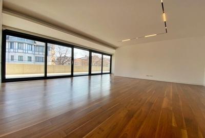Apartament cu 5 camere decomandat, mobilat în Aviatorilor - 2