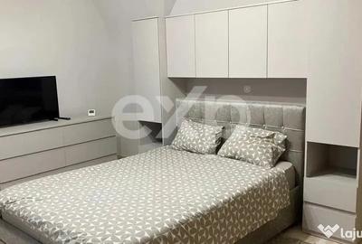 Apartament cu 2 camere semidecomandat în Ultracentral - 1