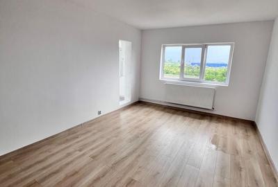Apartament cu 2 camere decomandat în Km 5 - 1