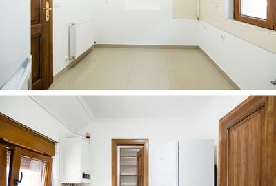 Apartament cu 3 camere decomandat în Micălaca