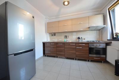 Apartament cu 3 camere semidecomandat în Șoseaua Nordului - 4