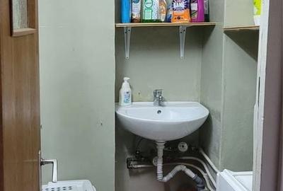 Apartament cu 4 camere decomandat în Exercițiu