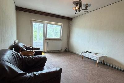 Apartament cu 3 camere decomandat în Central - 11