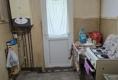 Apartament cu 2 camere în Tudor Vladimirescu