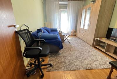 Apartament cu 2 camere decomandat, mobilat în Șagului - 7